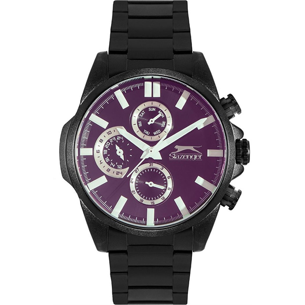 Slazenger Erkek Kol Saati SL.09.1641.2.07