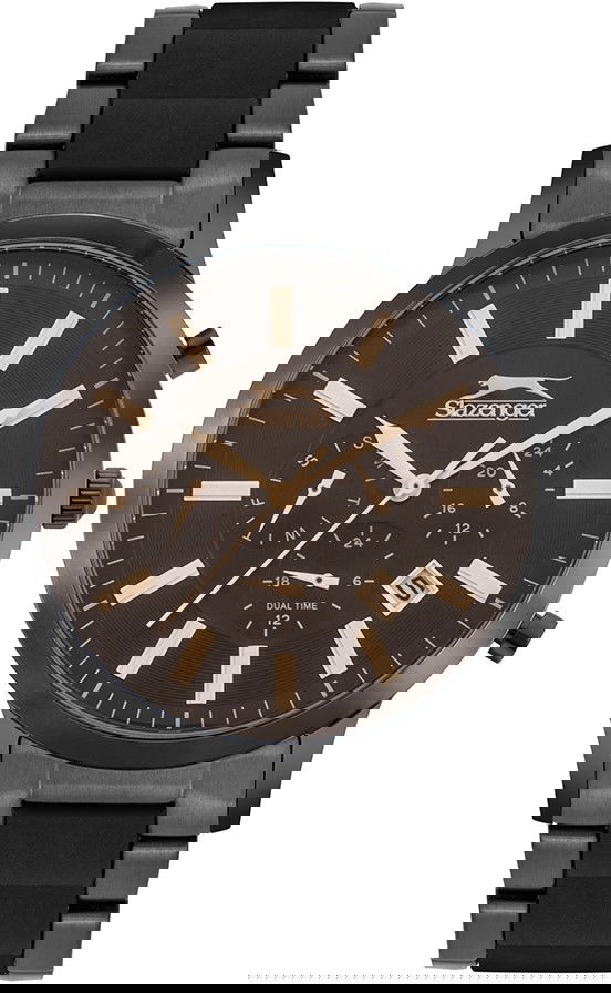 Slazenger Erkek Kol Saati SL.09.1760.2.01