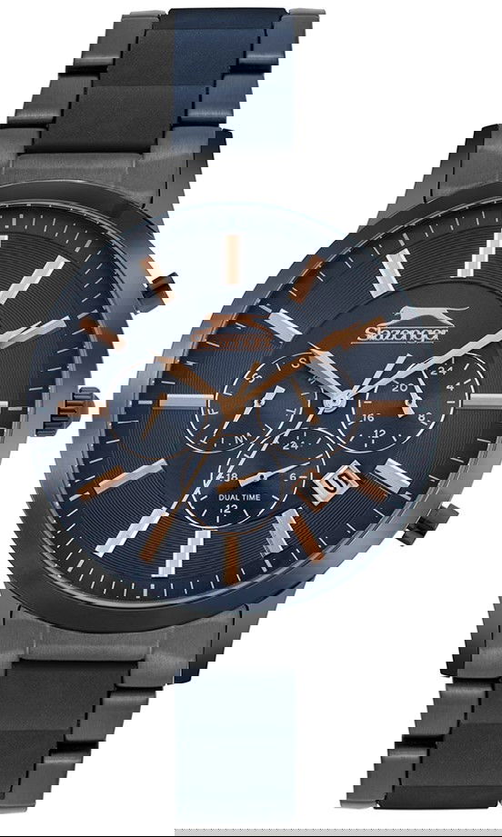 Slazenger Erkek Kol Saati SL.09.1760.2.02