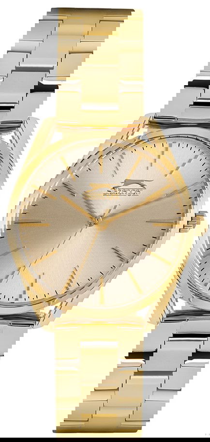 Slazenger Bayan Kol Saati SL.09.1772.3.01