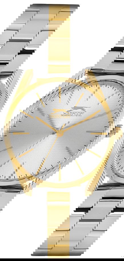 Slazenger Bayan Kol Saati SL.09.1772.3.02