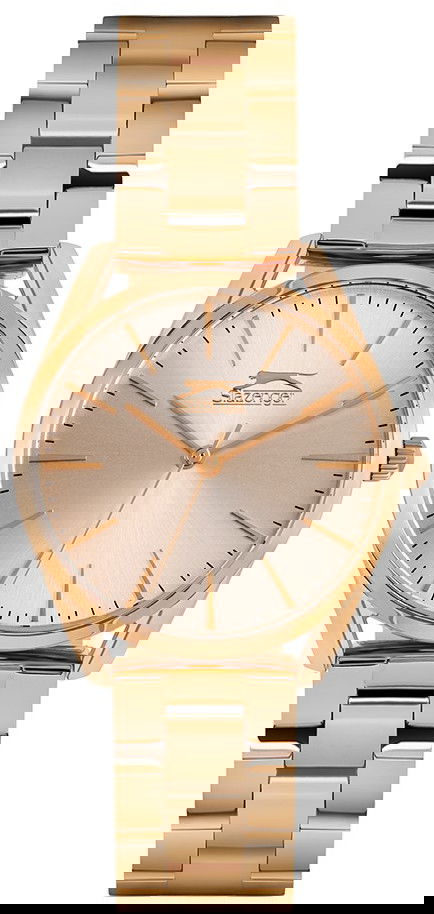 Slazenger Bayan Kol Saati SL.09.1772.3.04