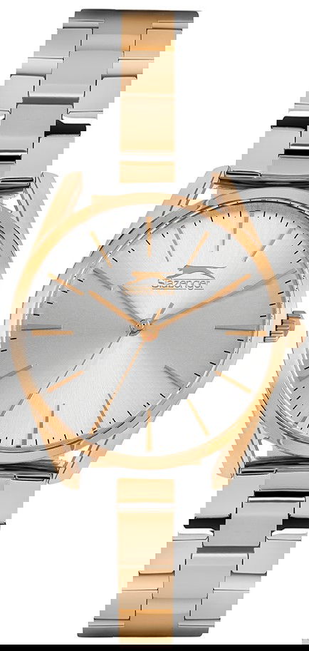 Slazenger Bayan Kol Saati SL.09.1772.3.05