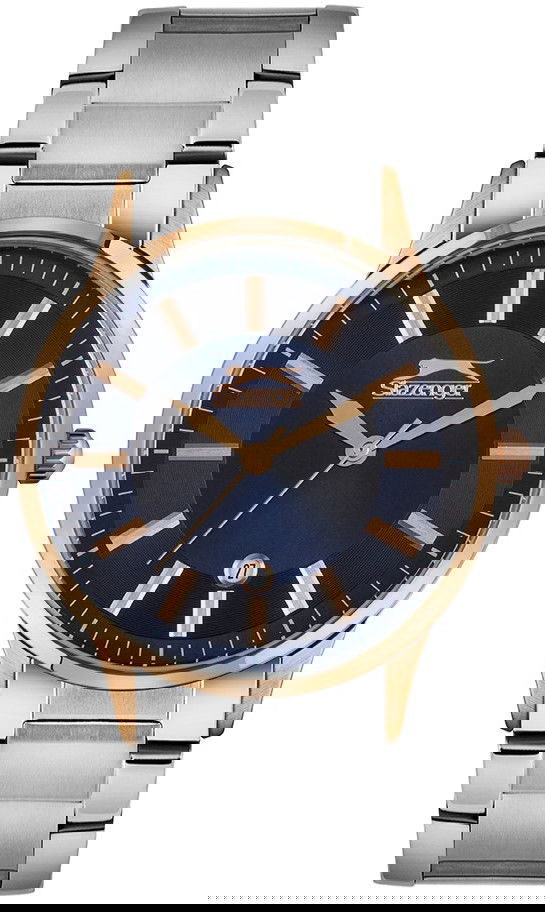 Slazenger Erkek Kol Saati SL.09.1784.2.02