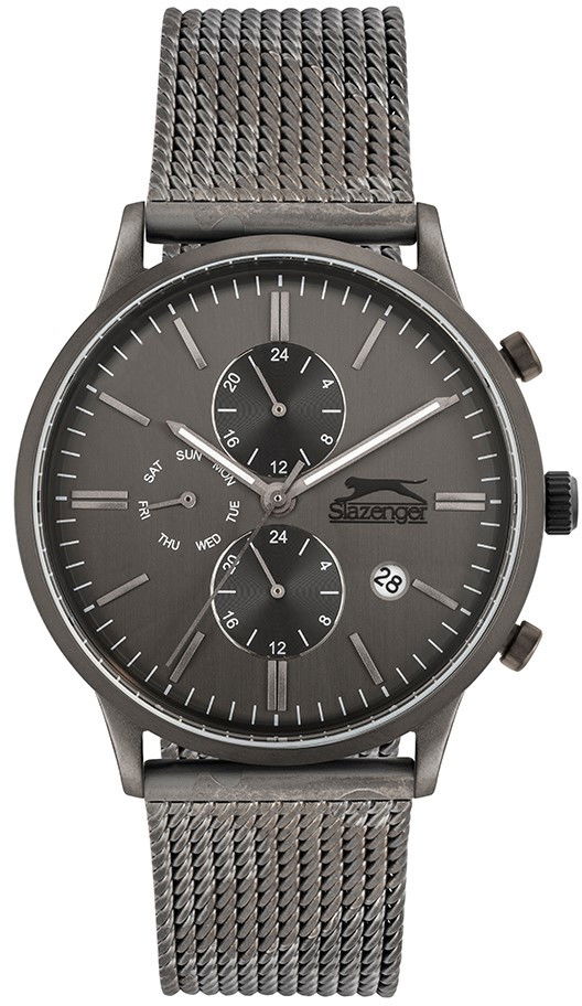 Slazenger Erkek Kol Saati SL.09.1785.2.03