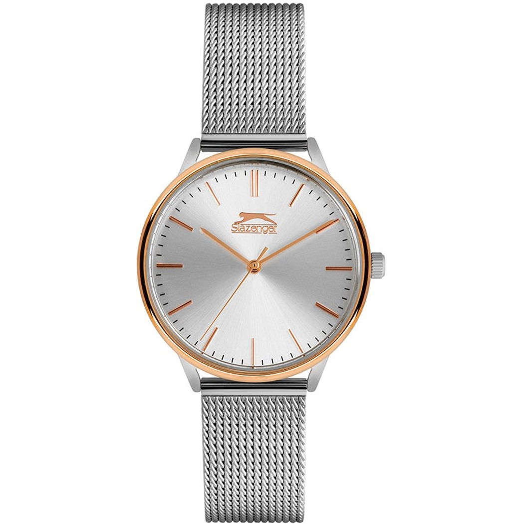 Slazenger Bayan Kol Saati SL.09.1791.3.05