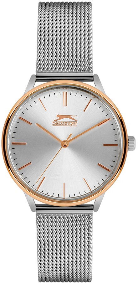Slazenger Bayan Kol Saati SL.09.1791.3.05