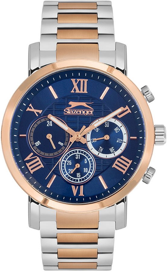 Slazenger Erkek Kol Saati SL.09.1792.2.03