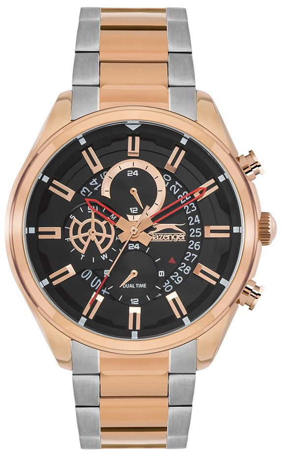 Slazenger Erkek Kol Saati SL.09.1795.2.02