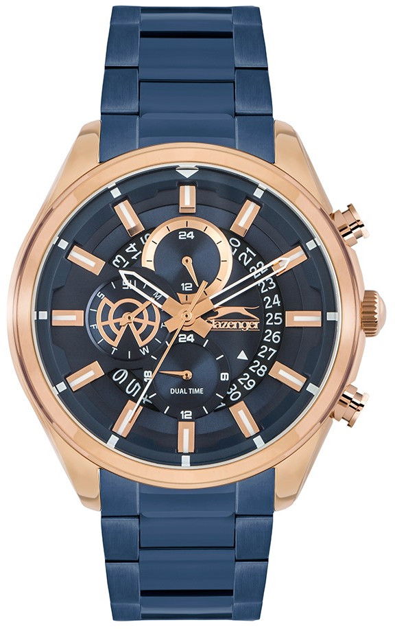 Slazenger Erkek Kol Saati SL.09.1795.2.03