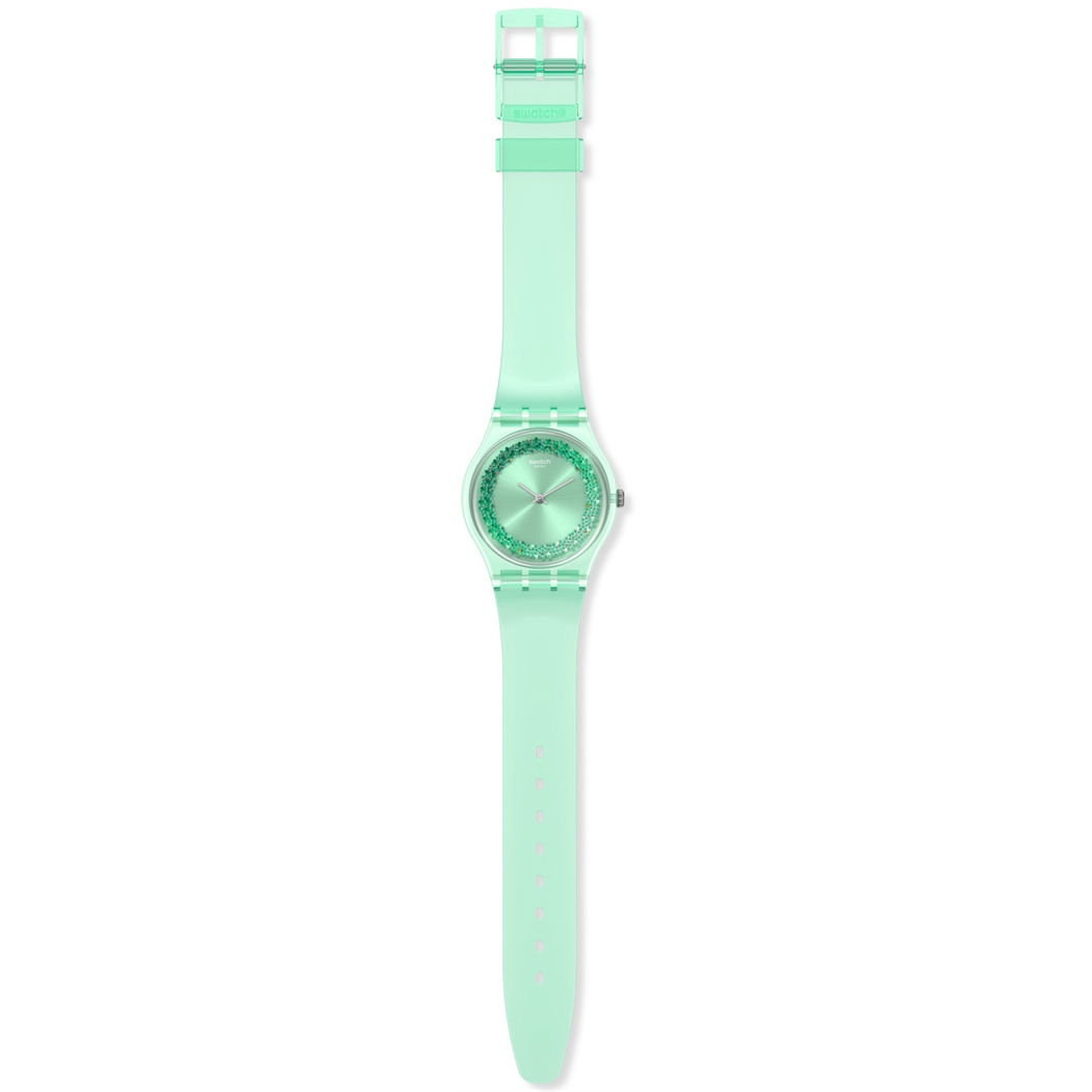 Swatch GG225 Bayan Kol Saati