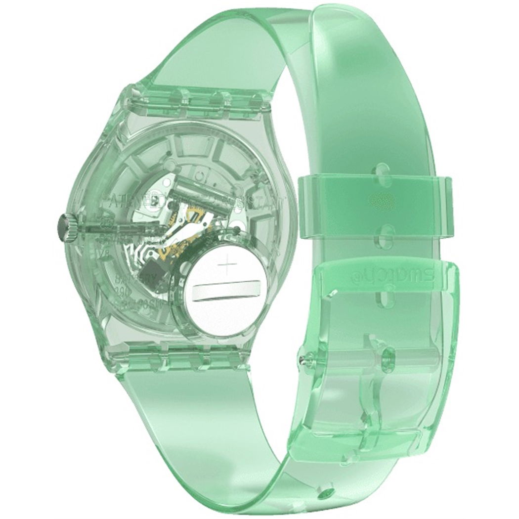 Swatch GG225 Bayan Kol Saati