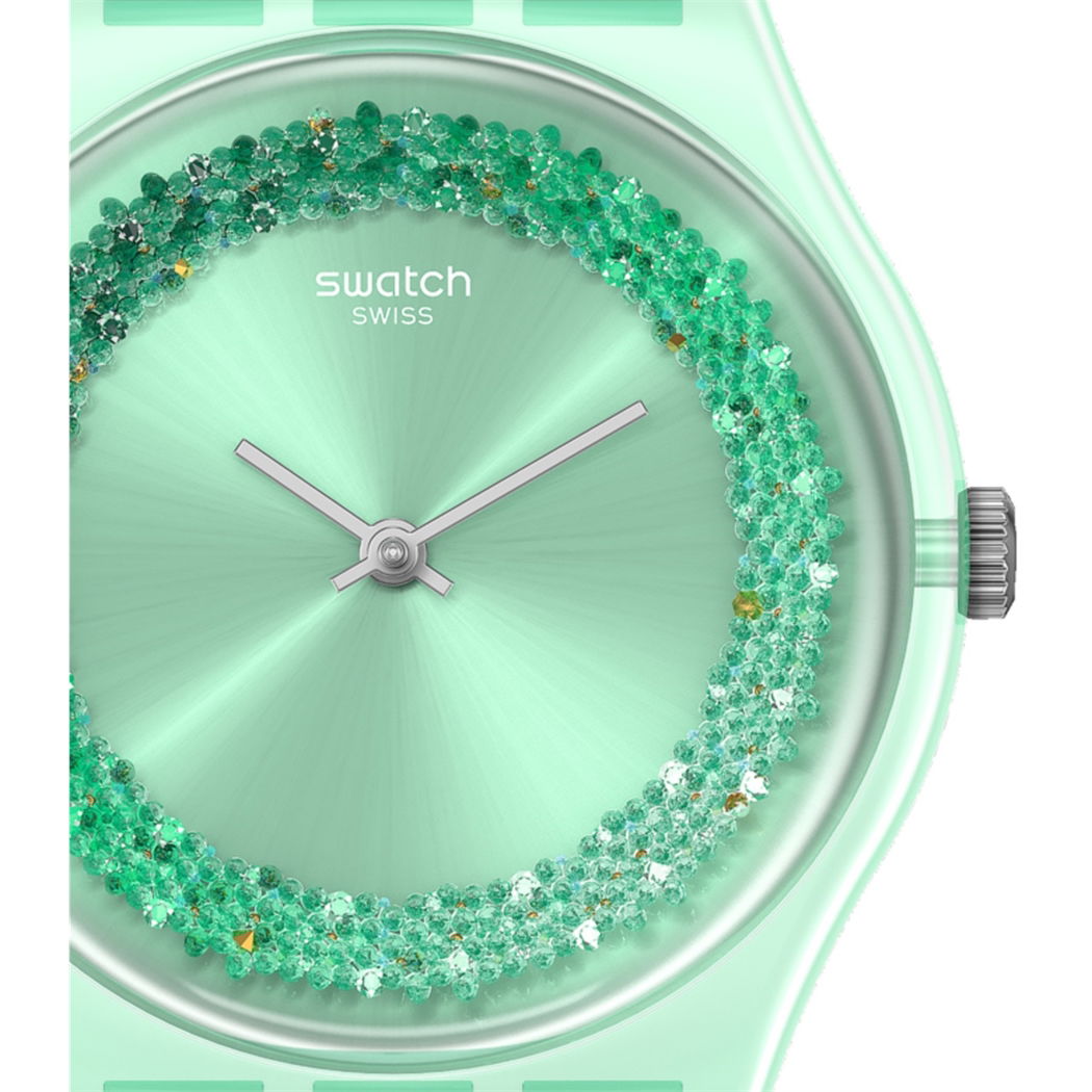 Swatch GG225 Bayan Kol Saati