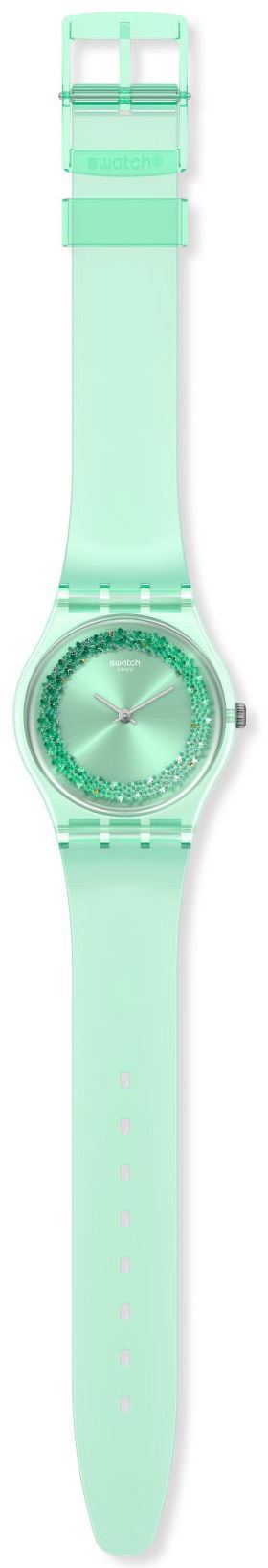 Swatch GG225 Bayan Kol Saati