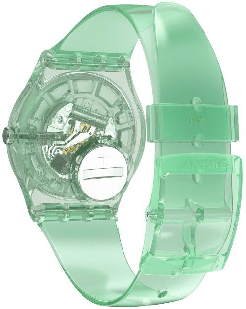 Swatch GG225 Bayan Kol Saati