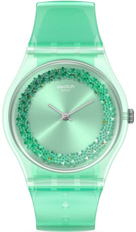 Swatch GG225 Bayan Kol Saati