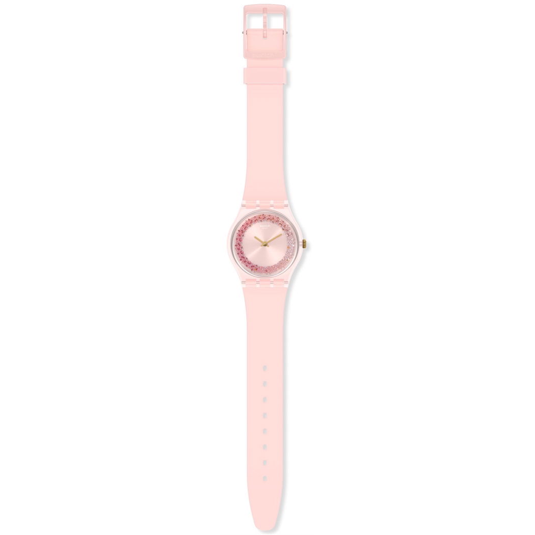 Swatch GP164 Bayan Kol Saati