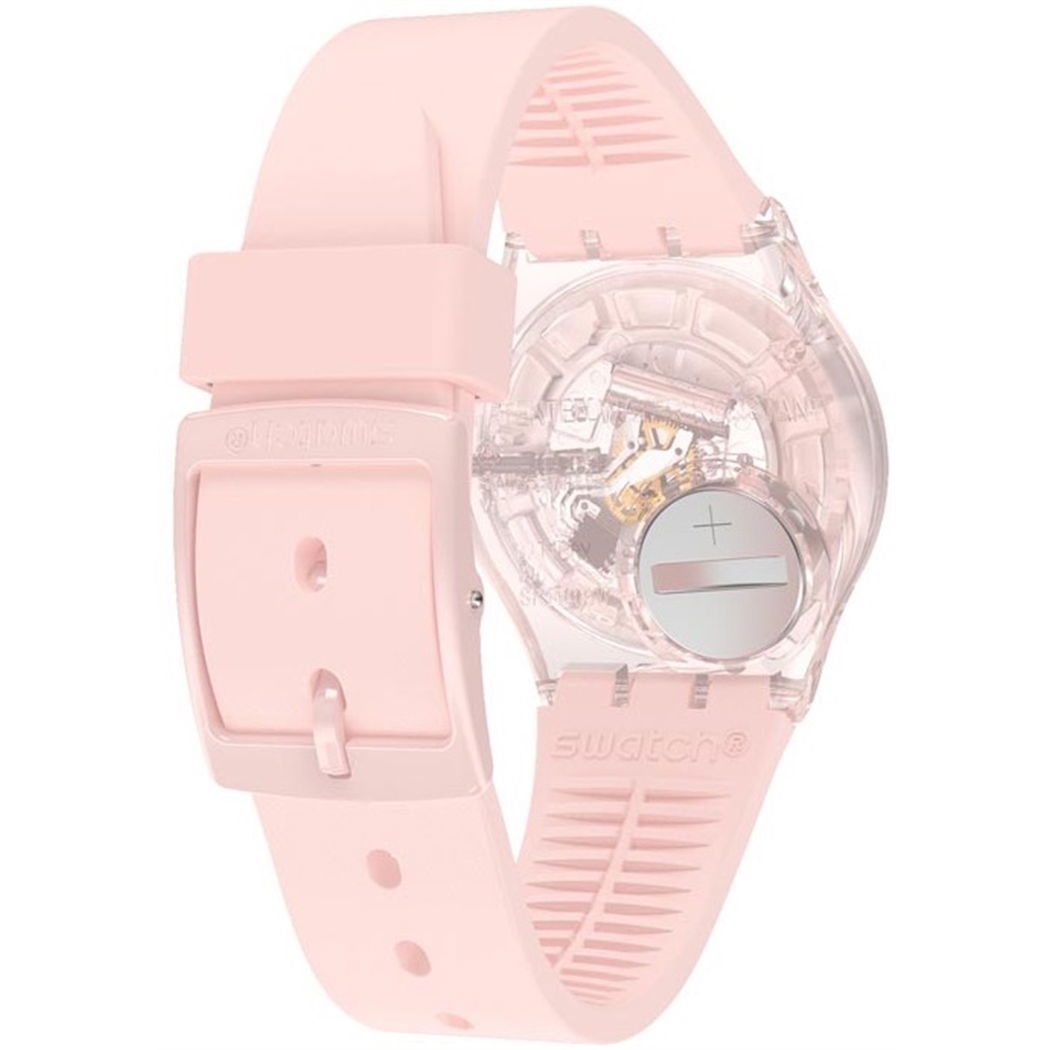 Swatch GP164 Bayan Kol Saati