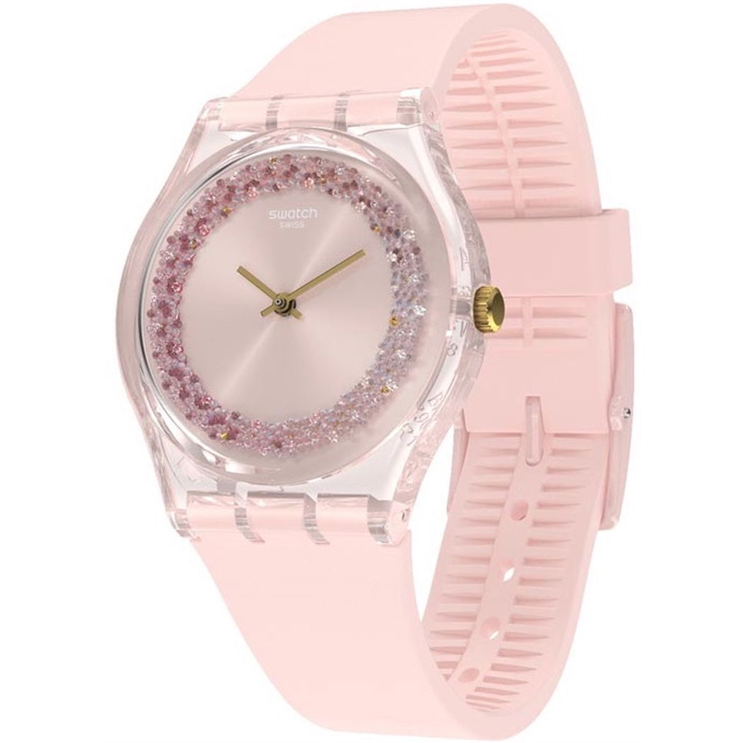 Swatch GP164 Bayan Kol Saati