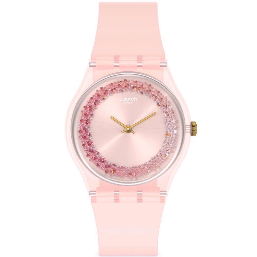 Swatch GP164 Bayan Kol Saati