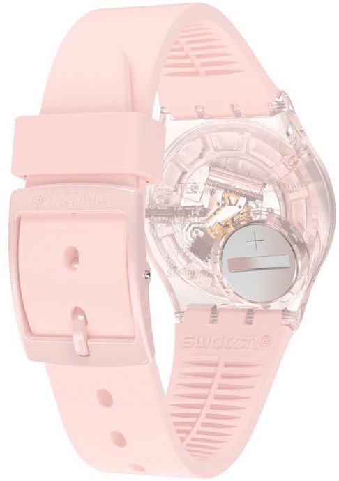 Swatch GP164 Bayan Kol Saati