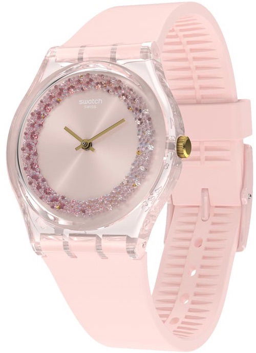 Swatch GP164 Bayan Kol Saati