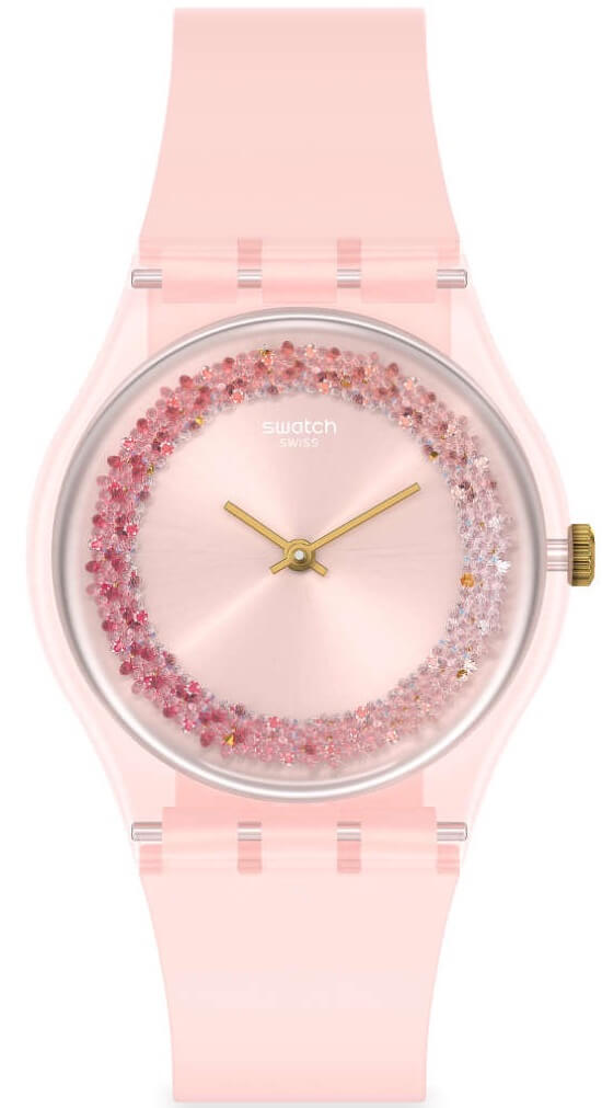 Swatch GP164 Bayan Kol Saati