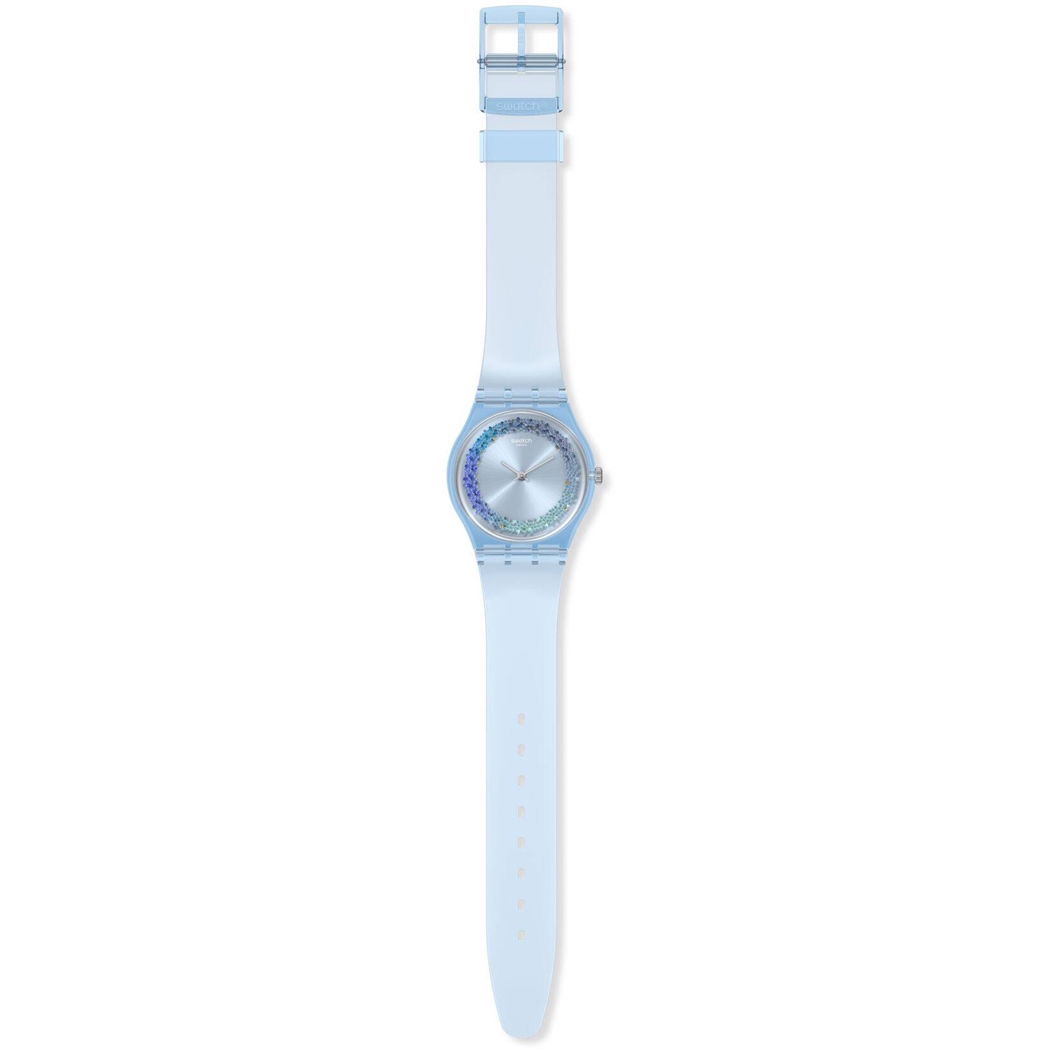 Swatch GL122 Bayan Kol Saati