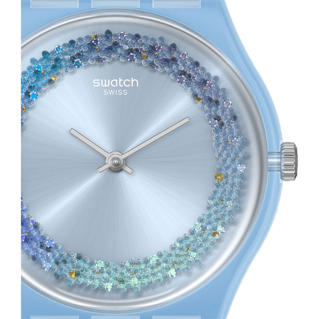 Swatch GL122 Bayan Kol Saati