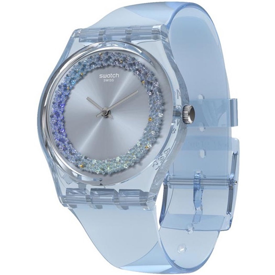 Swatch GL122 Bayan Kol Saati