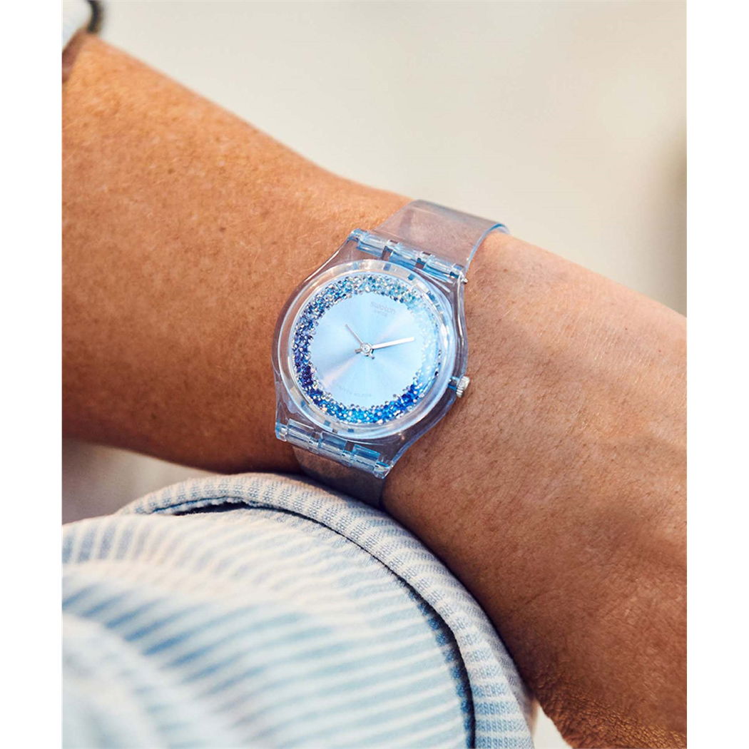 Swatch GL122 Bayan Kol Saati