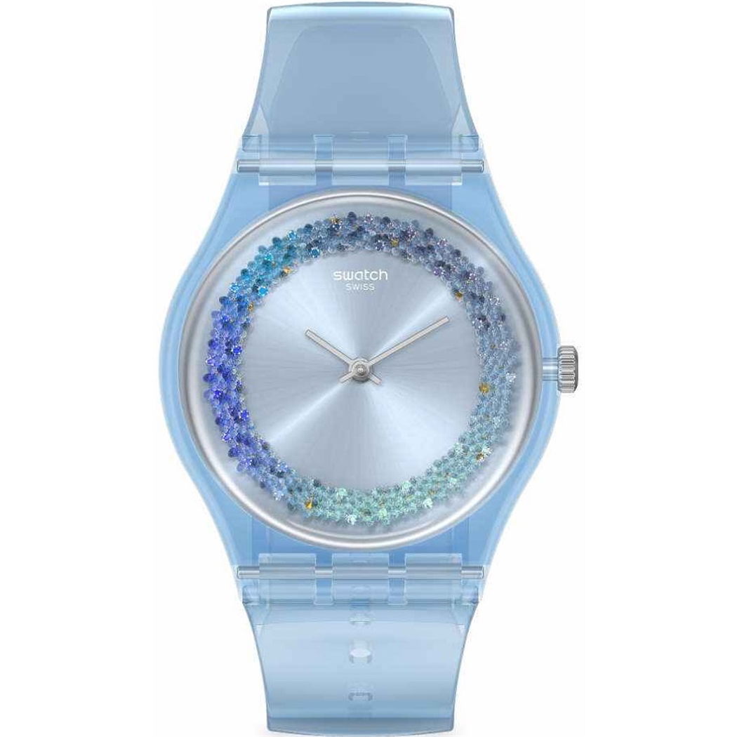 Swatch GL122 Bayan Kol Saati