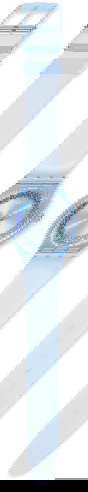 Swatch GL122 Bayan Kol Saati