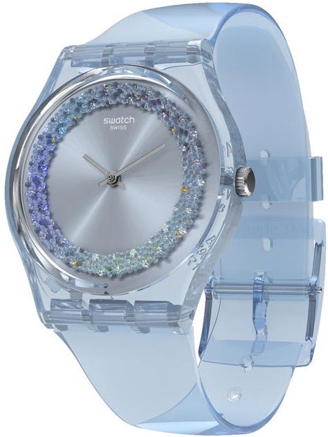 Swatch GL122 Bayan Kol Saati