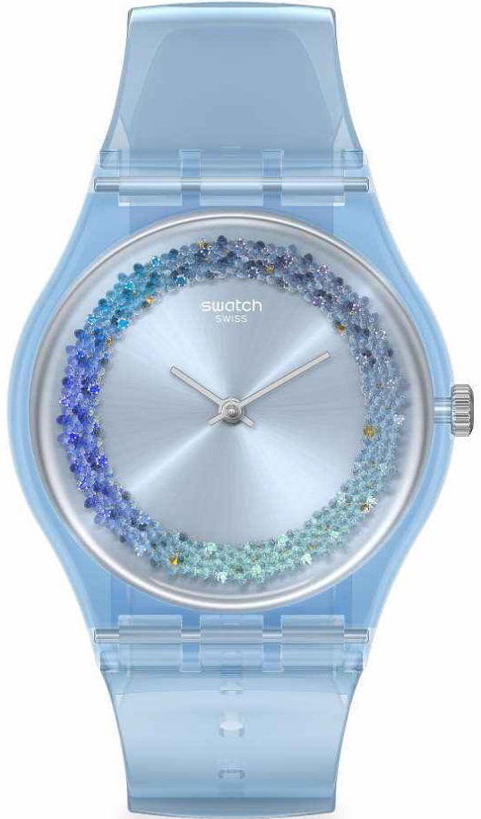 Swatch GL122 Bayan Kol Saati