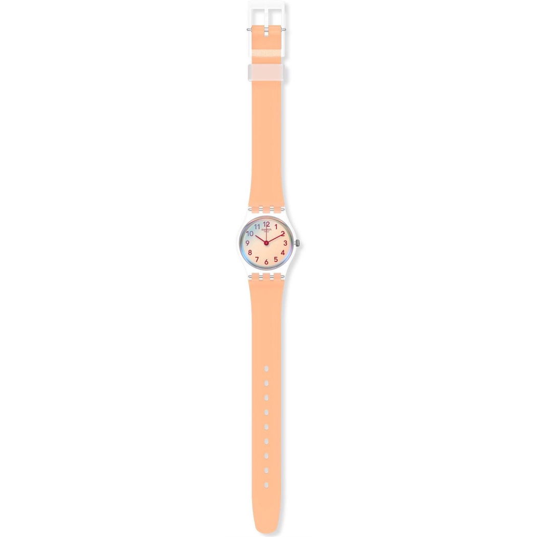 Swatch Lk395 Bayan Kol Saati