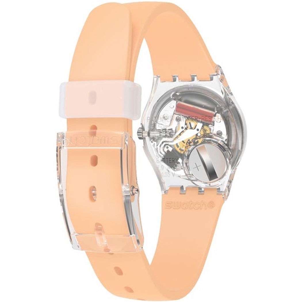 Swatch Lk395 Bayan Kol Saati