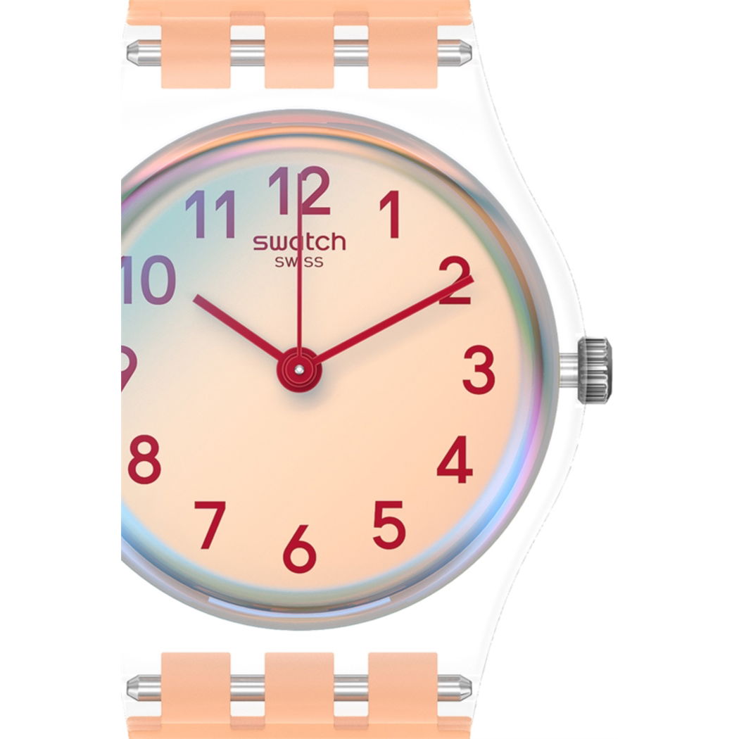 Swatch Lk395 Bayan Kol Saati