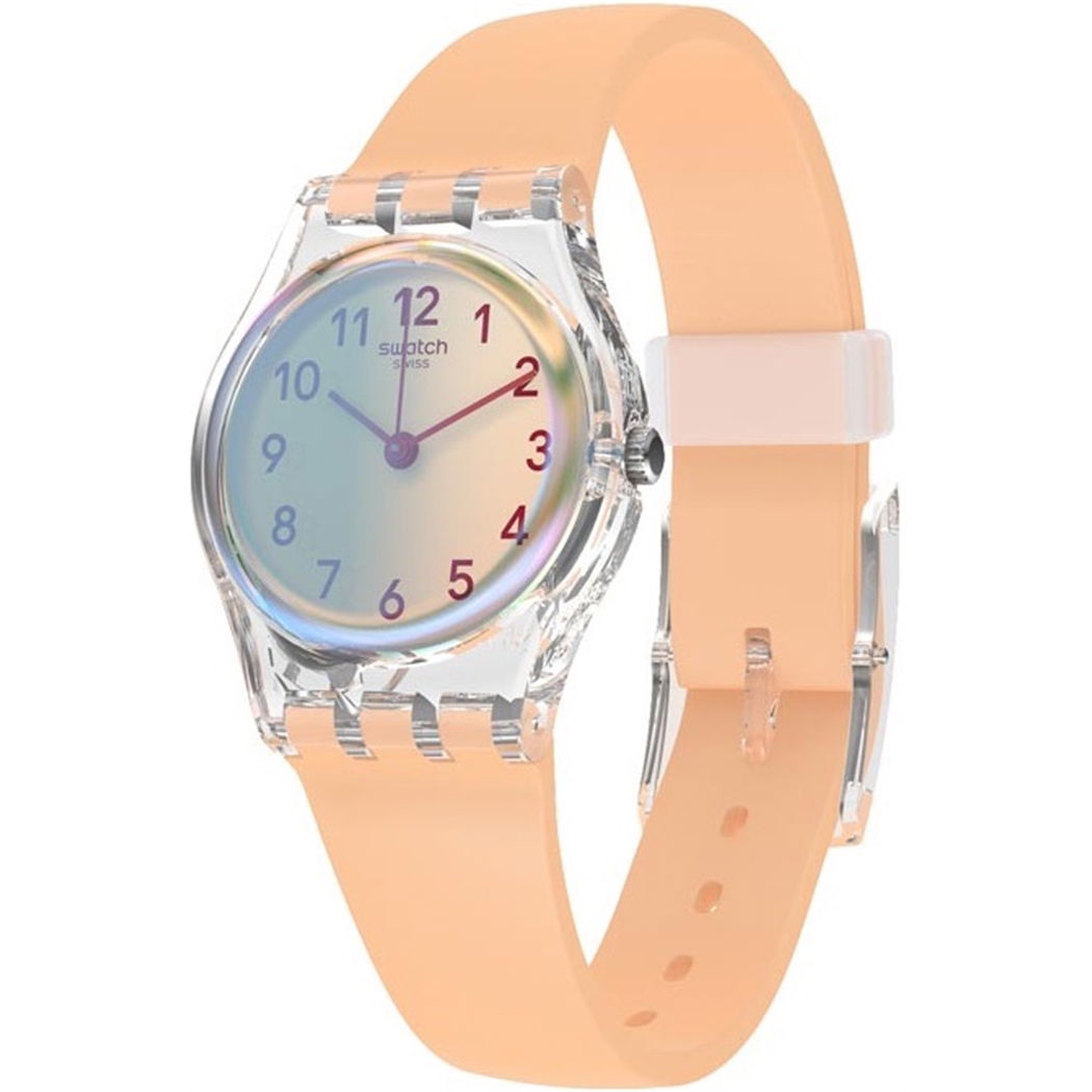 Swatch Lk395 Bayan Kol Saati