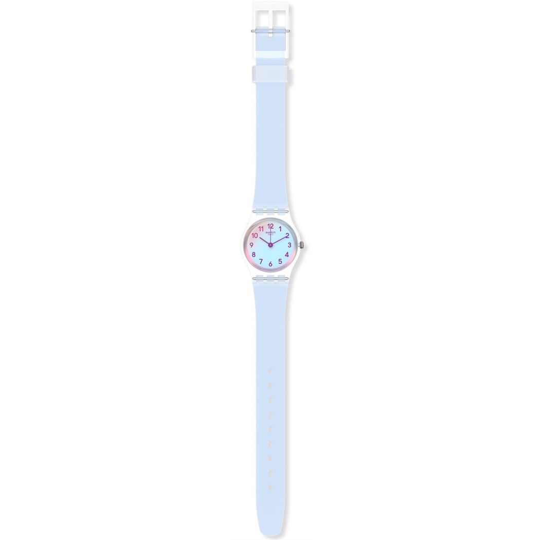 Swatch Lk396 CASUAL BLUE Kadın Kol Saati