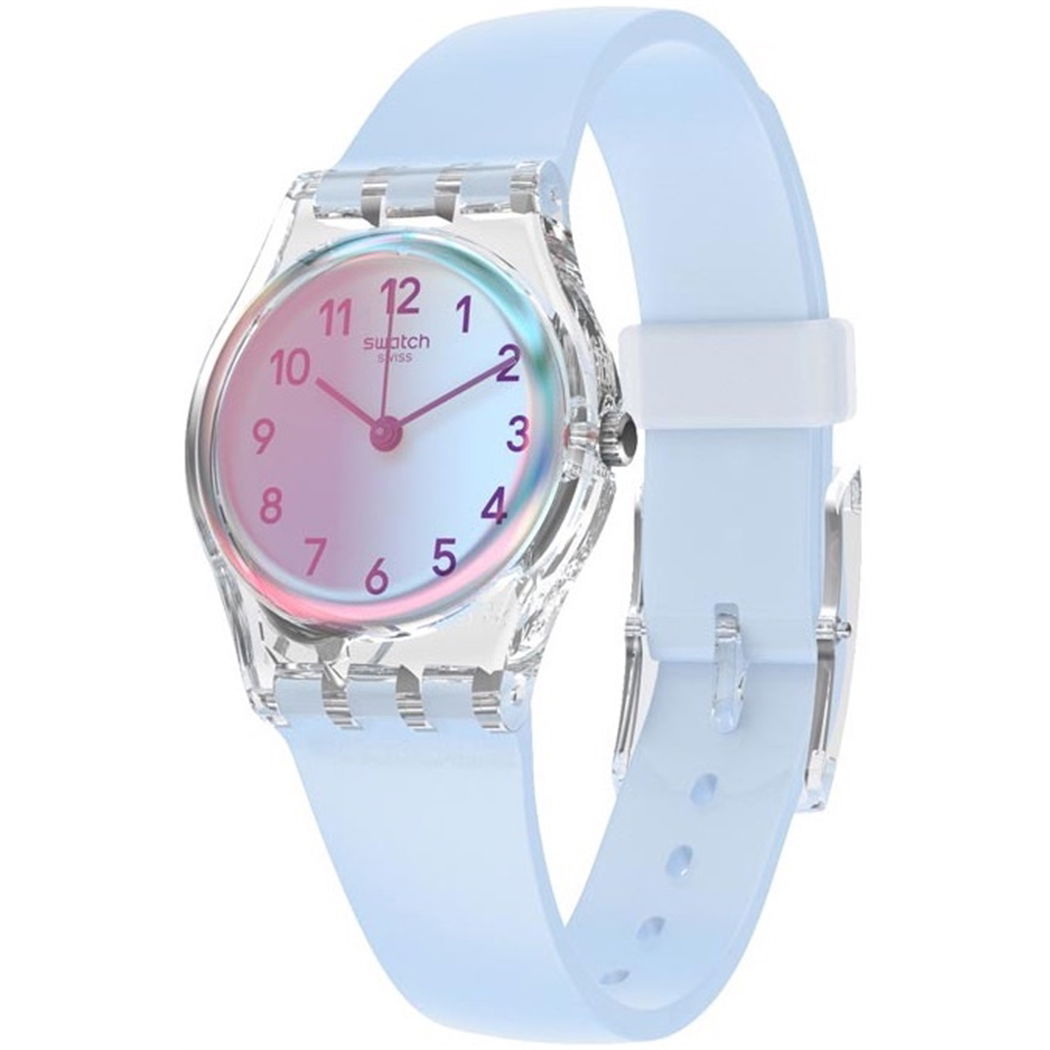 Swatch Lk396 CASUAL BLUE Kadın Kol Saati