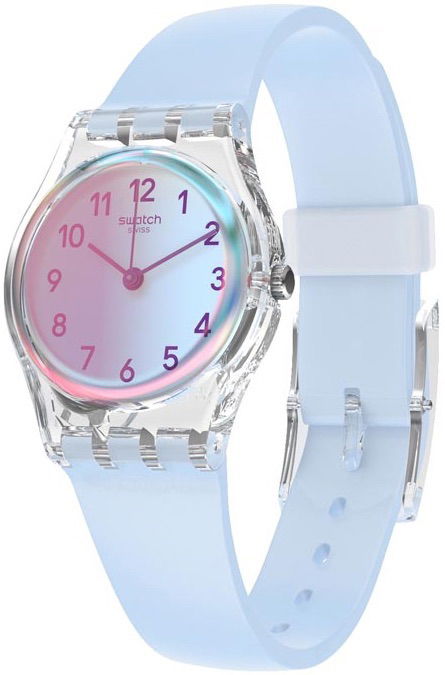 Swatch Lk396 CASUAL BLUE Kadın Kol Saati