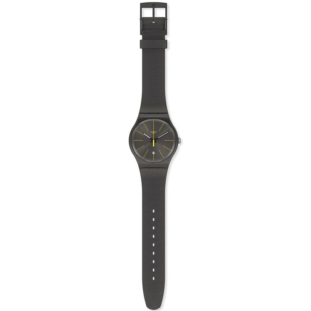 Swatch SUOB404 Erkek Kol Saati