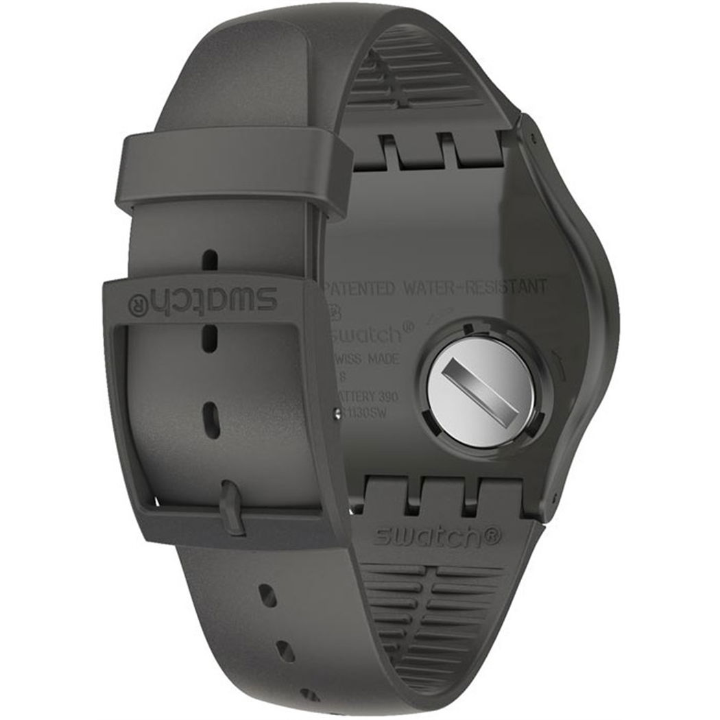Swatch SUOB404 Erkek Kol Saati
