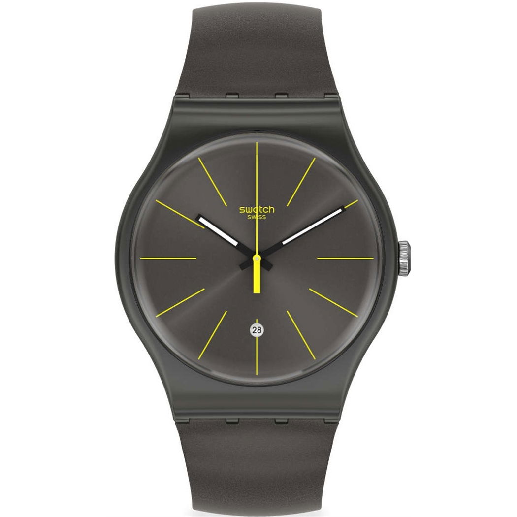 Swatch SUOB404 Erkek Kol Saati
