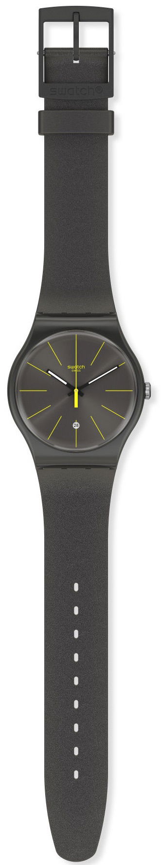 Swatch SUOB404 Erkek Kol Saati