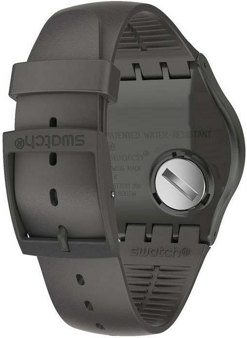 Swatch SUOB404 Erkek Kol Saati