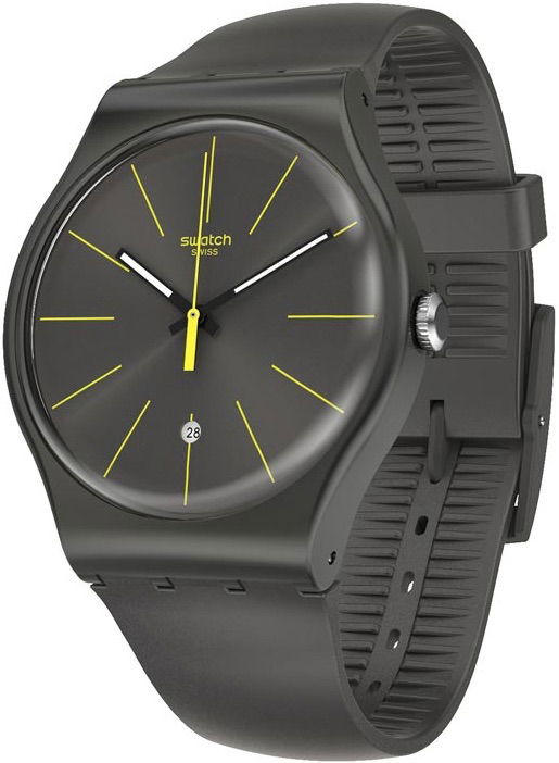 Swatch SUOB404 Erkek Kol Saati