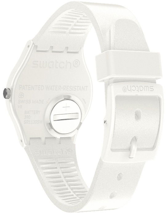 Swatch Gw411 Bayan Kol Saati