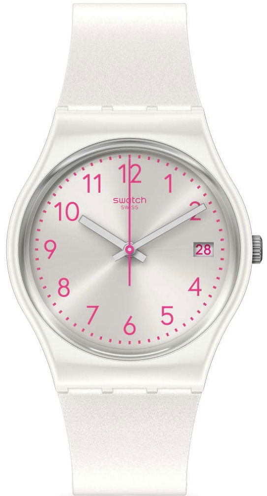 Swatch Gw411 Bayan Kol Saati